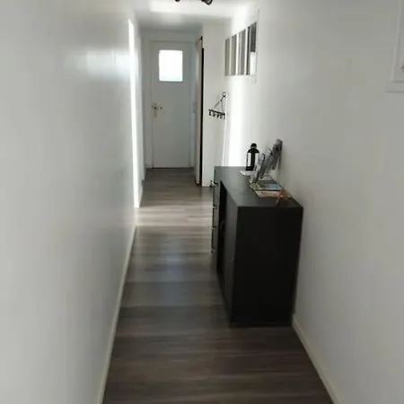 Διαμέρισμα Agreable Au Pied De La Rhune
