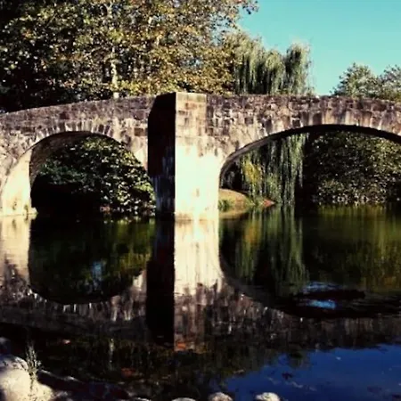 Διαμέρισμα Agreable Au Pied De La Rhune *