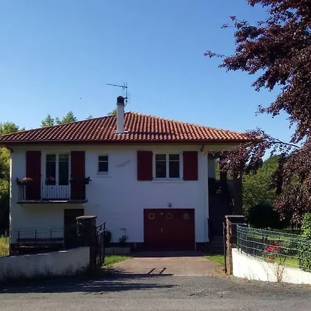 Agreable Au Pied De La Rhune Ascain