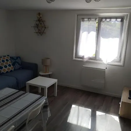 Διαμέρισμα Agreable Au Pied De La Rhune