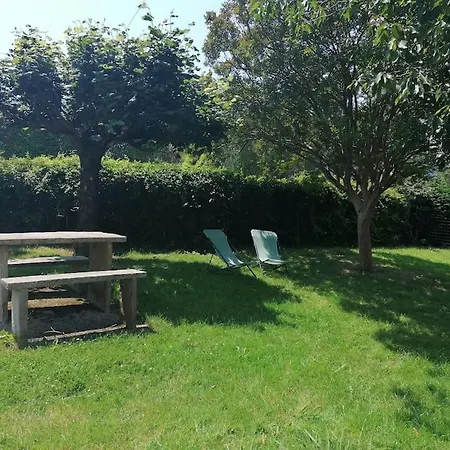 Agreable Au Pied De La Rhune
